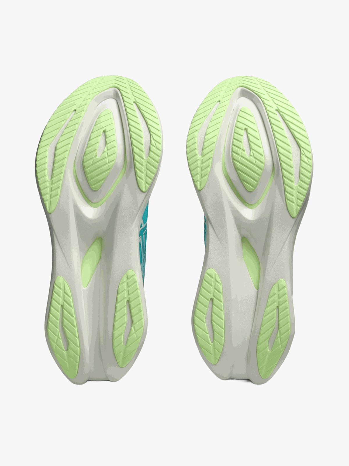 ASICS Sonicblast 2 Energy Aqua / Illuminate Yellow