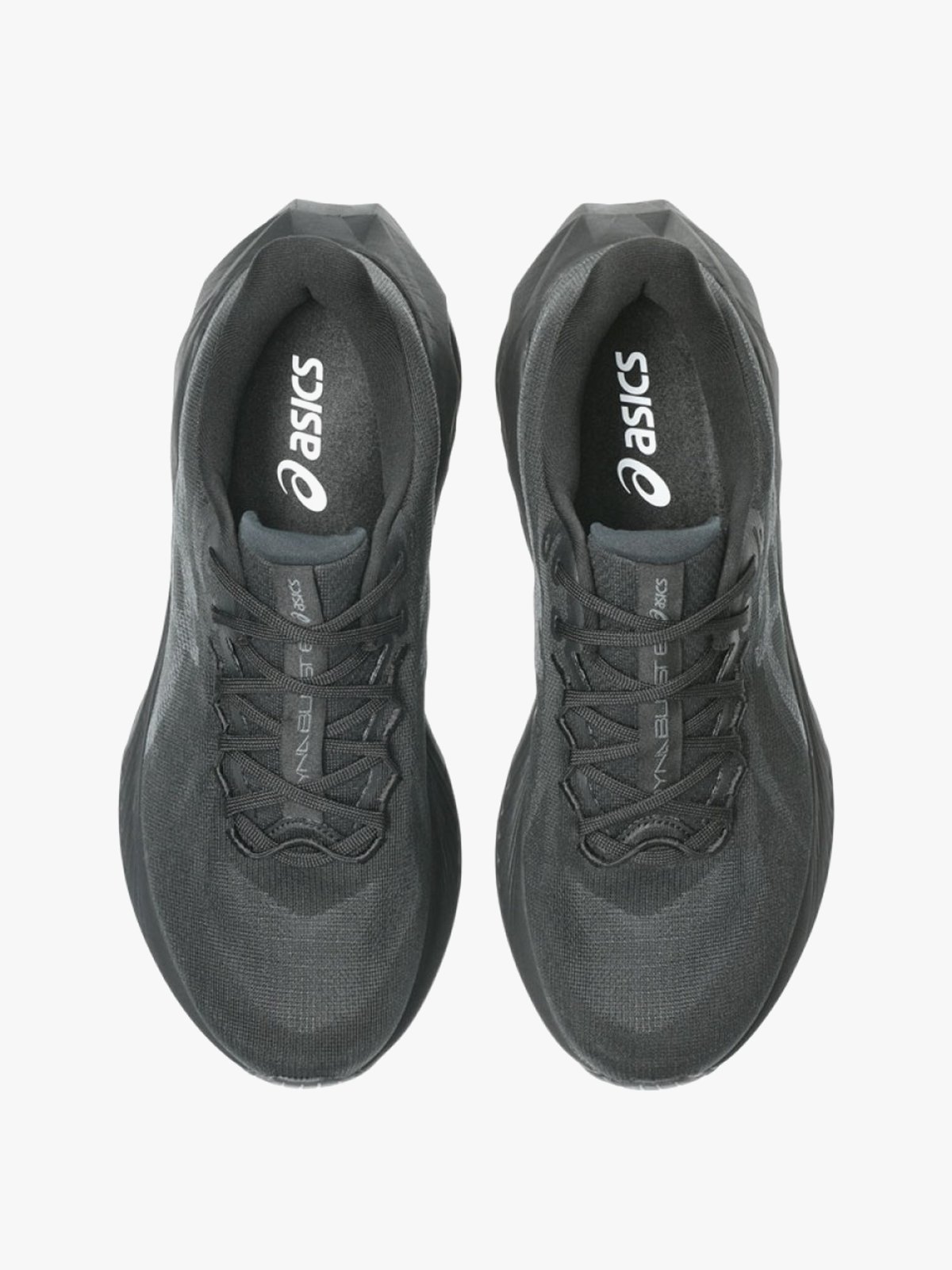 ASICS Dynablast 6 Black / Carrier Grey