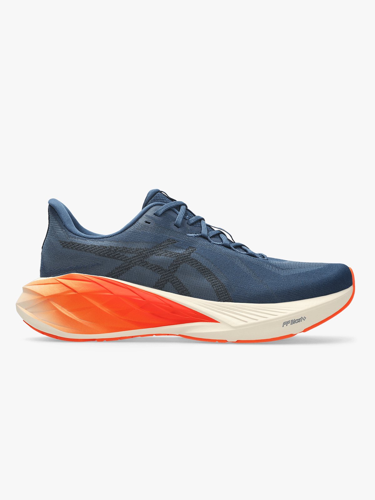 ASICS Dynablast 6 Independence Blue/Cherry Tomato