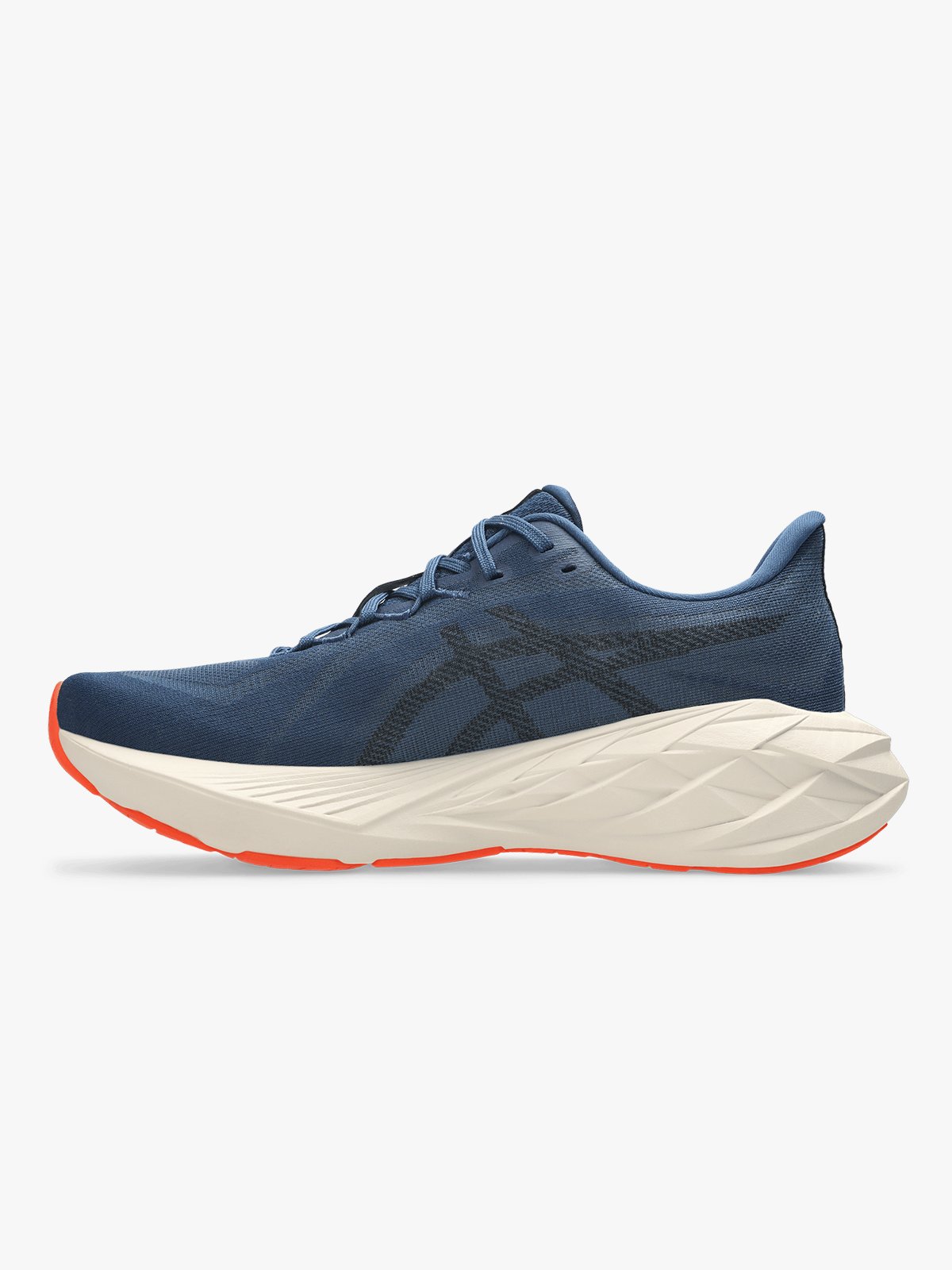 ASICS Dynablast 6 Independence Blue/Cherry Tomato