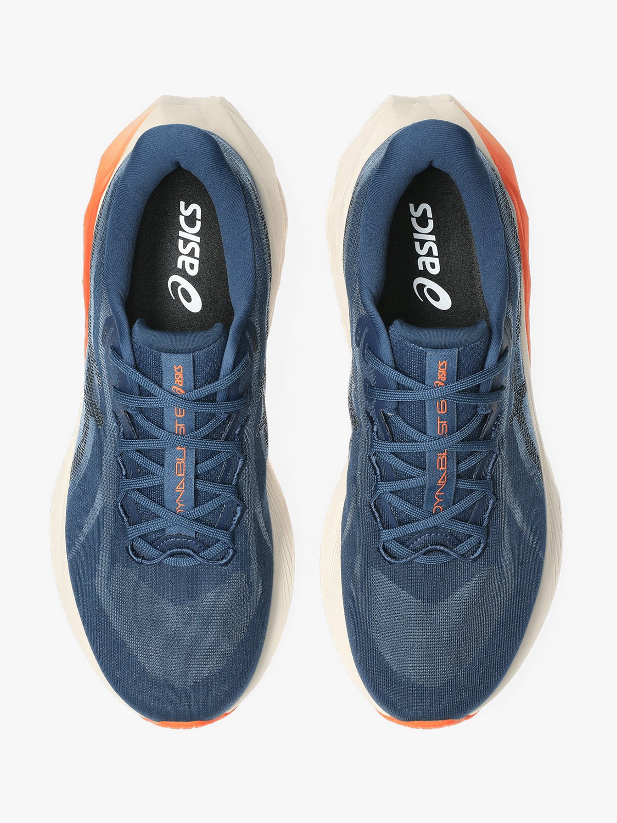 ASICS Dynablast 6 Independence Blue/Cherry Tomato
