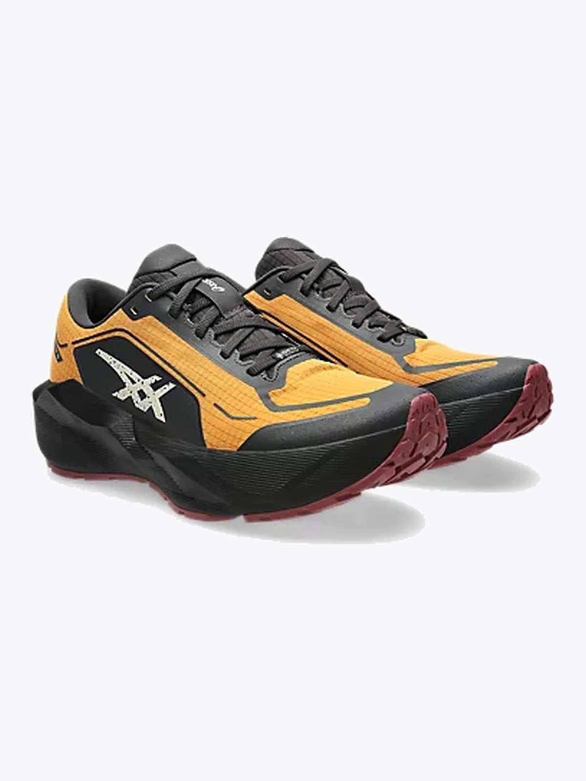 ASICS Novablast 6 Gtx Sandstorm/Black