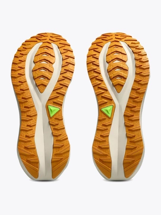 ASICS Blazeblast Black / Sandstorm