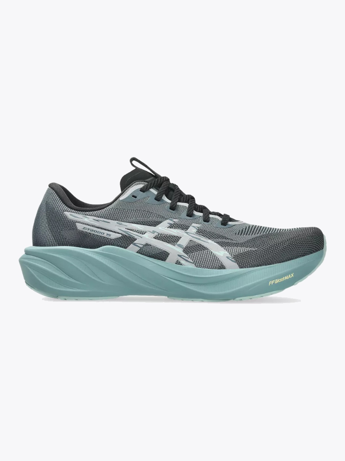 ASICS Gt-2000 15 Lite-Show Grønn