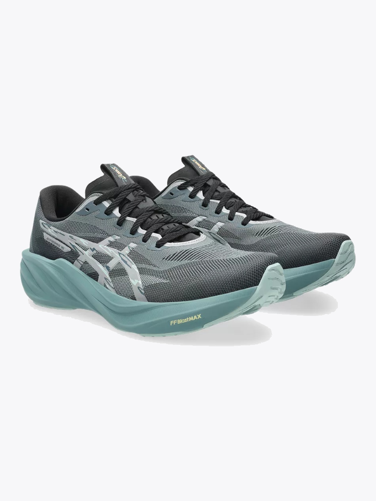 ASICS Gt-2000 15 Lite-Show Grønn