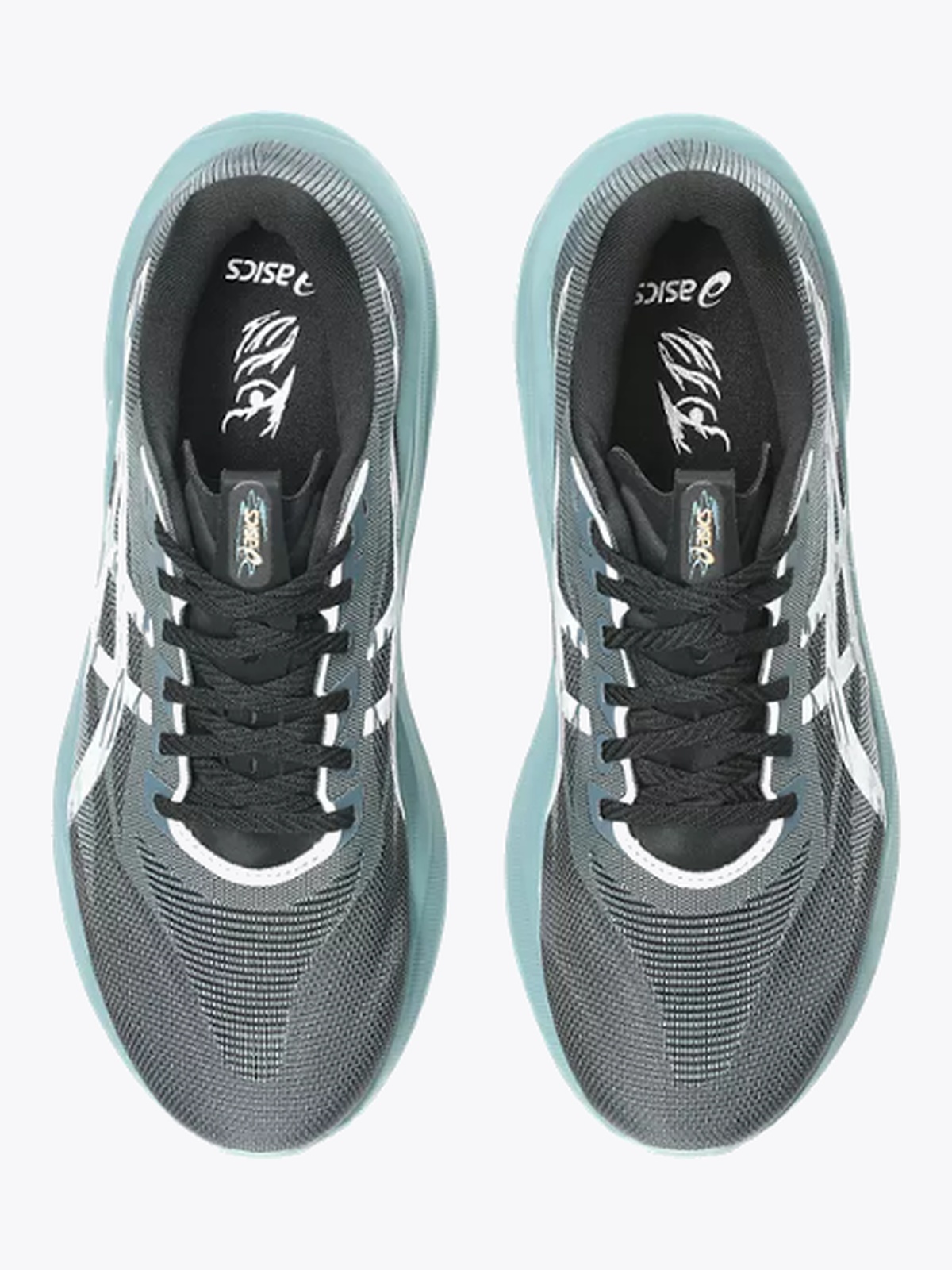 ASICS Gt-2000 15 Lite-Show Grønn