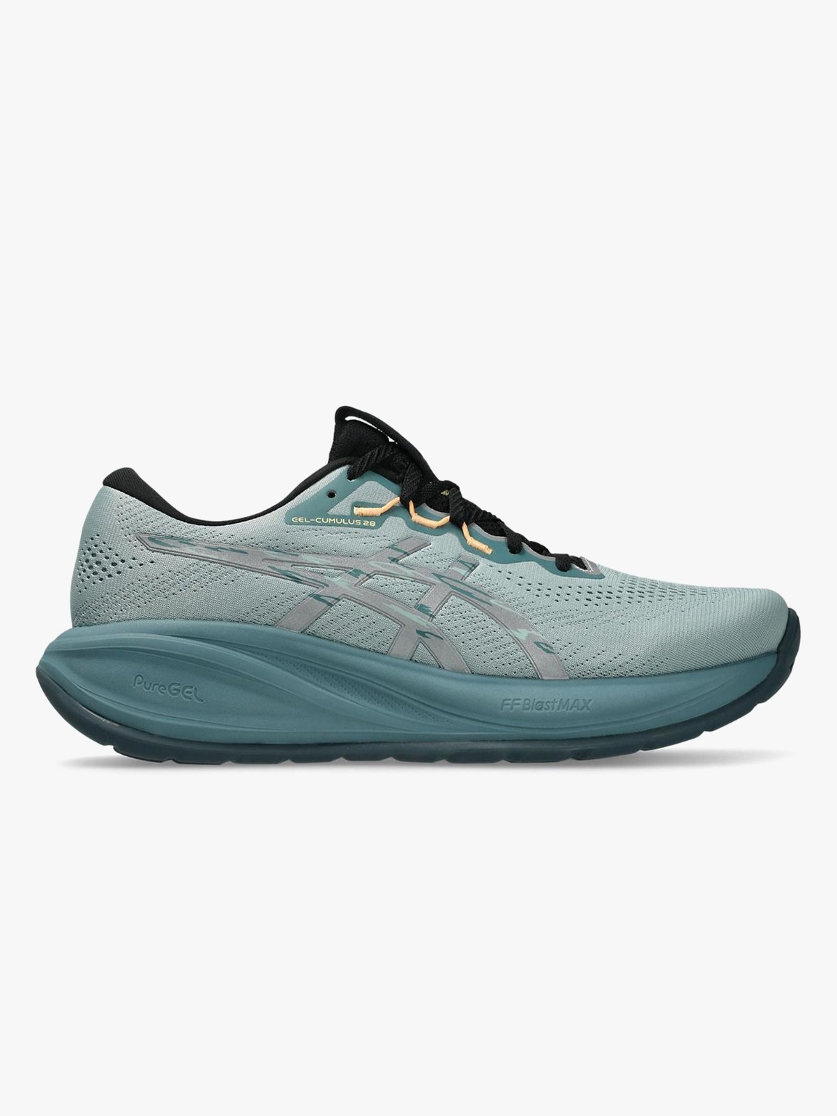 ASICS Gel-Cumulus 28 Lite-Show Lite Show / Orange Glow