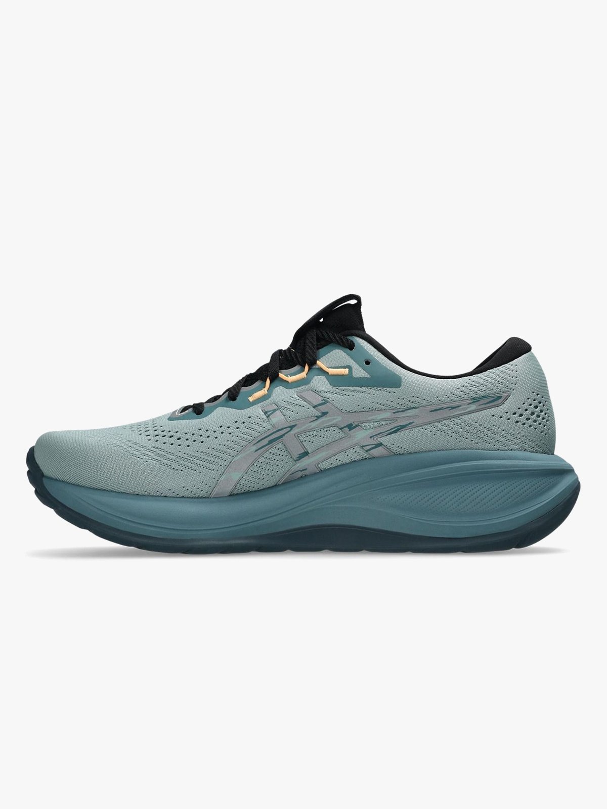 ASICS Gel-Cumulus 28 Lite-Show Lite Show / Orange Glow
