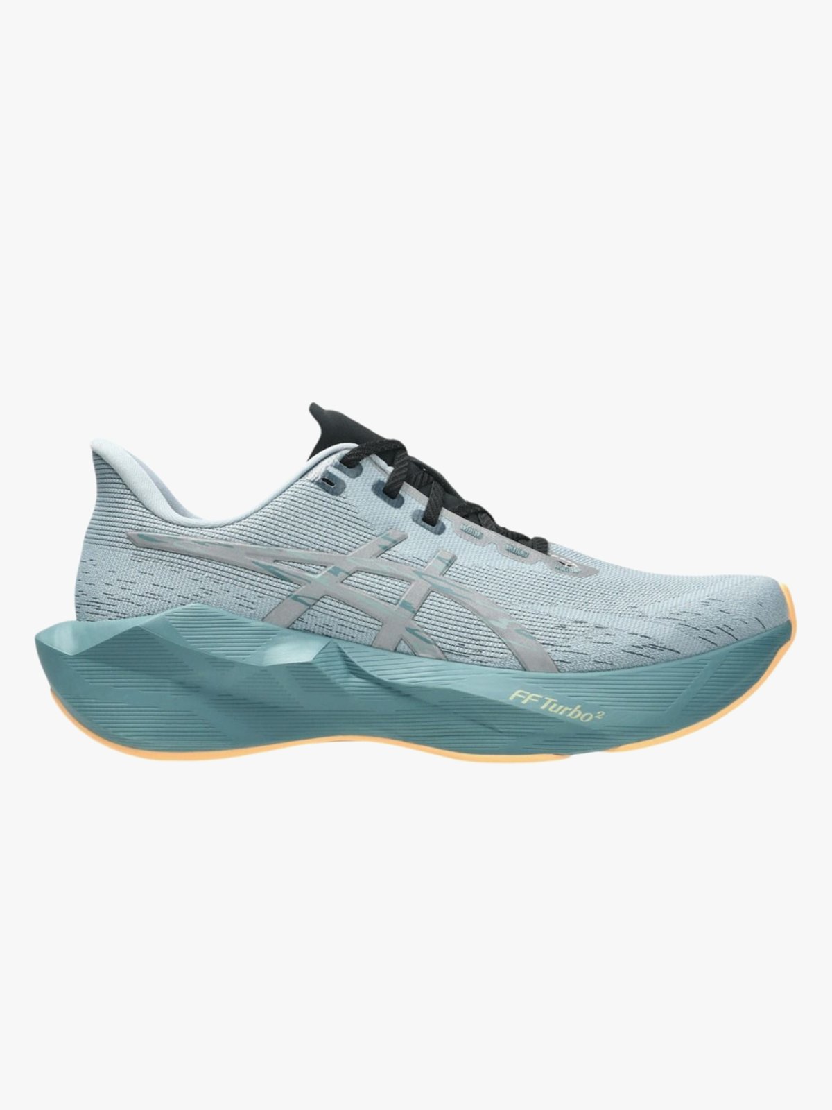 ASICS Novablast 6 Lite-Show Lite Show / Orange Glow