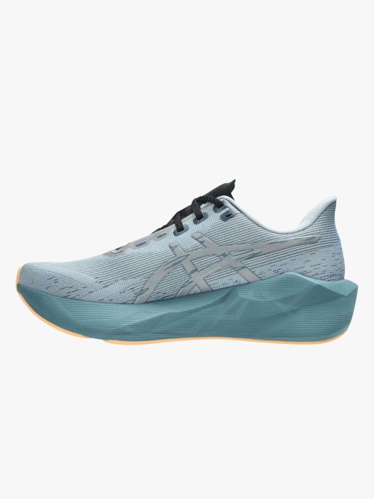 ASICS Novablast 6 Lite-Show Lite Show / Orange Glow