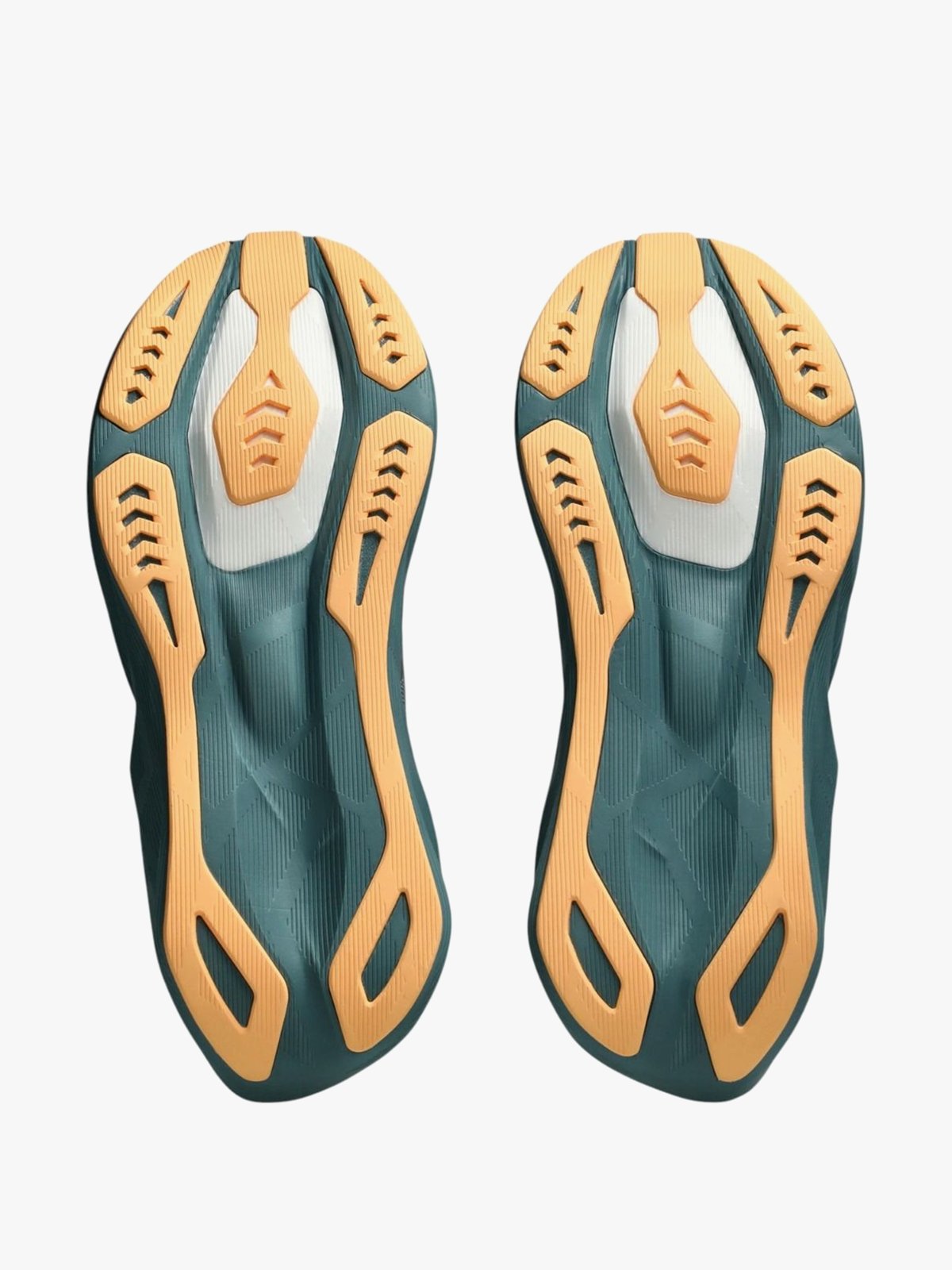 ASICS Novablast 6 Lite-Show Lite Show / Orange Glow