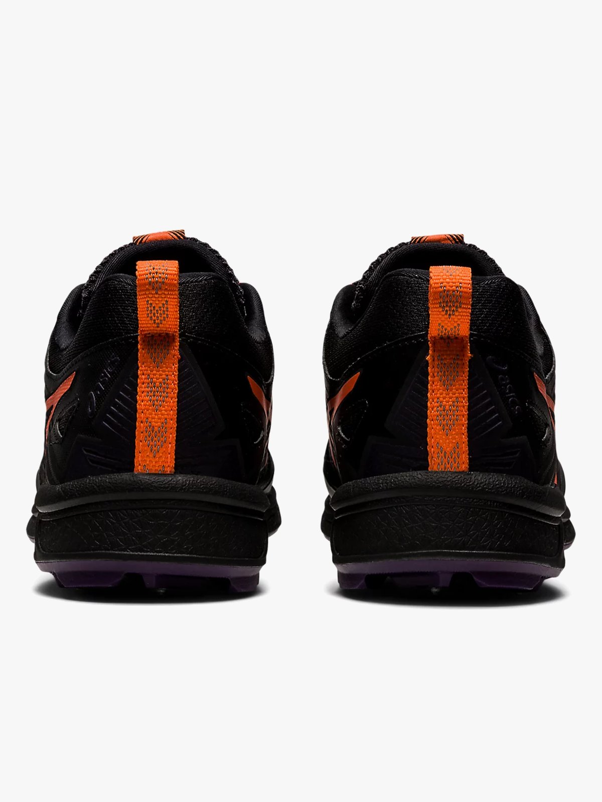 ASICS GEL-FujiSetsu 3 GTX Black / Nova Orange