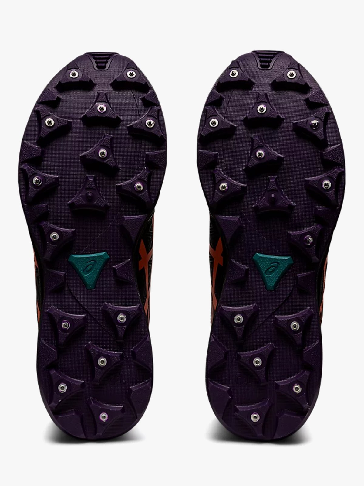 ASICS GEL-FujiSetsu 3 GTX Black / Nova Orange