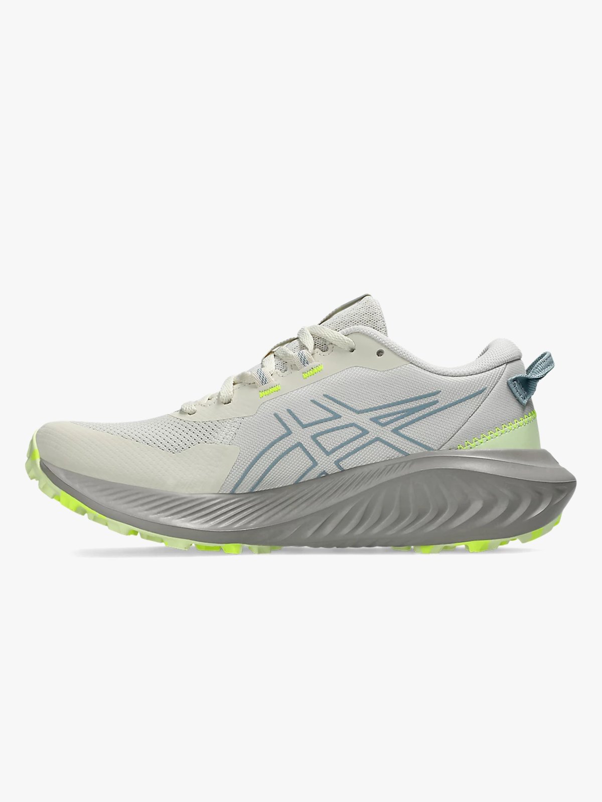ASICS Gel-Excite Trail 2 Birch / Dolphin Grey