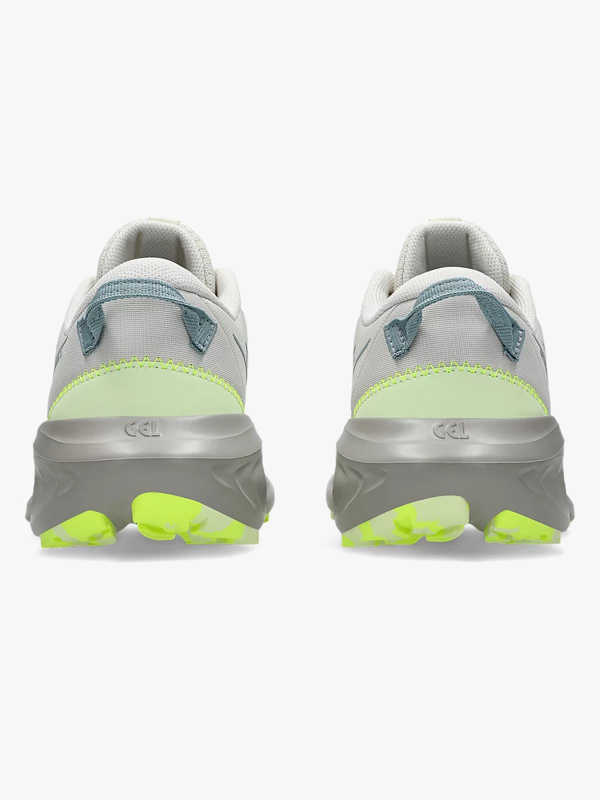 ASICS Gel-Excite Trail 2 Birch / Dolphin Grey