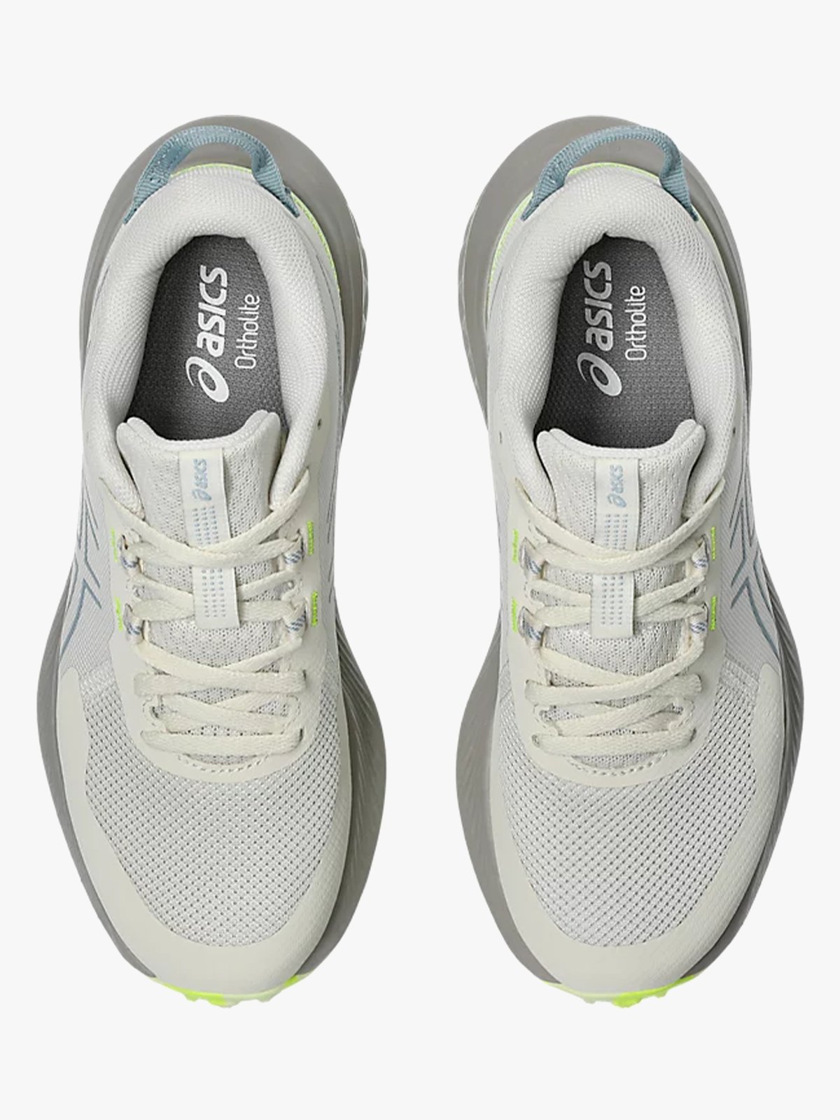 ASICS Gel-Excite Trail 2 Birch / Dolphin Grey