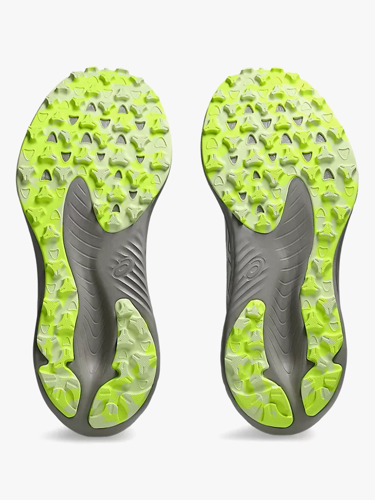 ASICS Gel-Excite Trail 2 Birch / Dolphin Grey