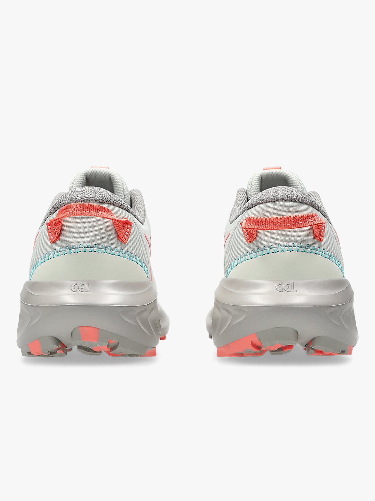ASICS Gel-Excite Trail 2 Lake Grey / Guava
