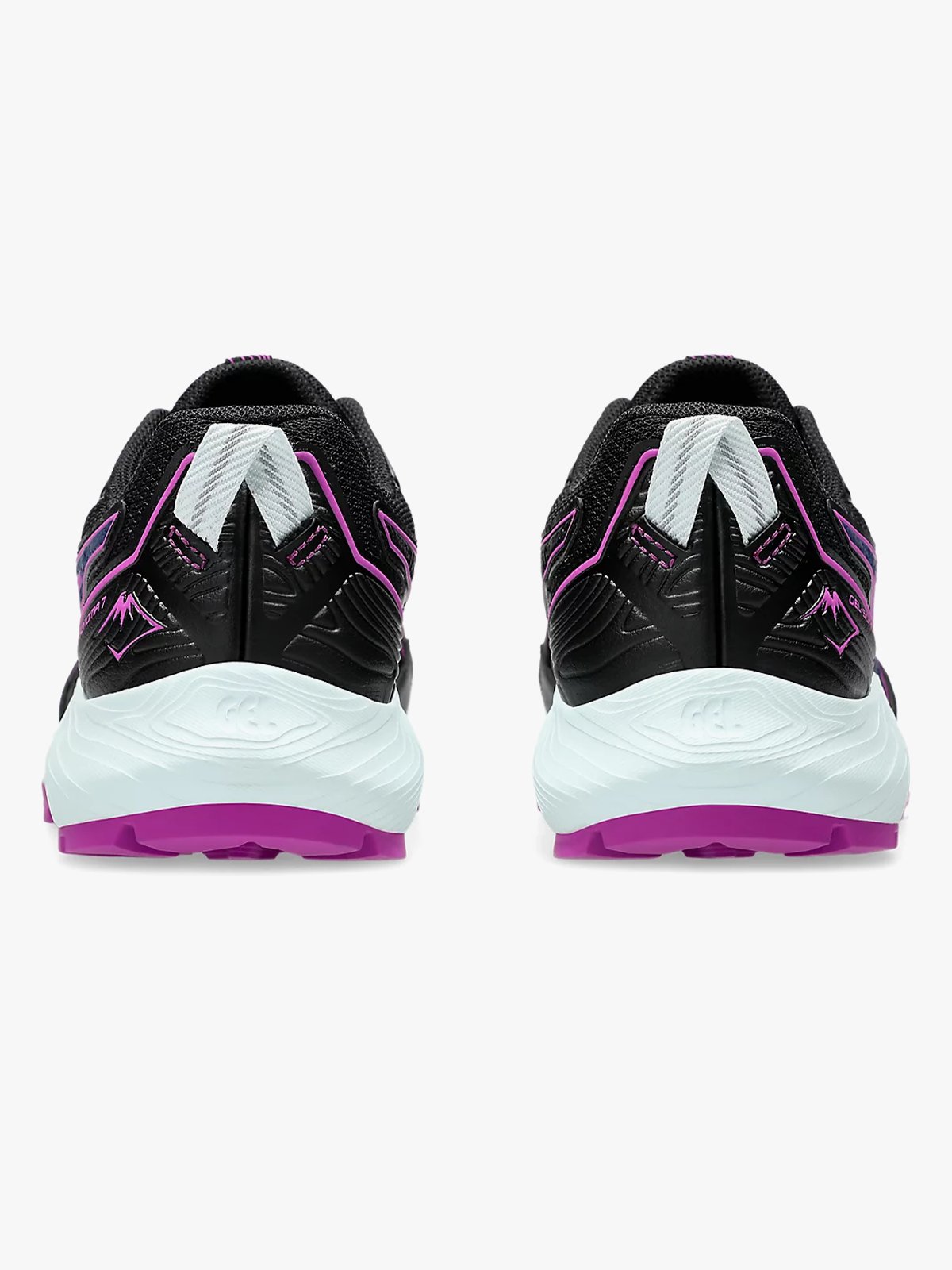 ASICS Gel-Sonoma 7 Black / Blue Expanse