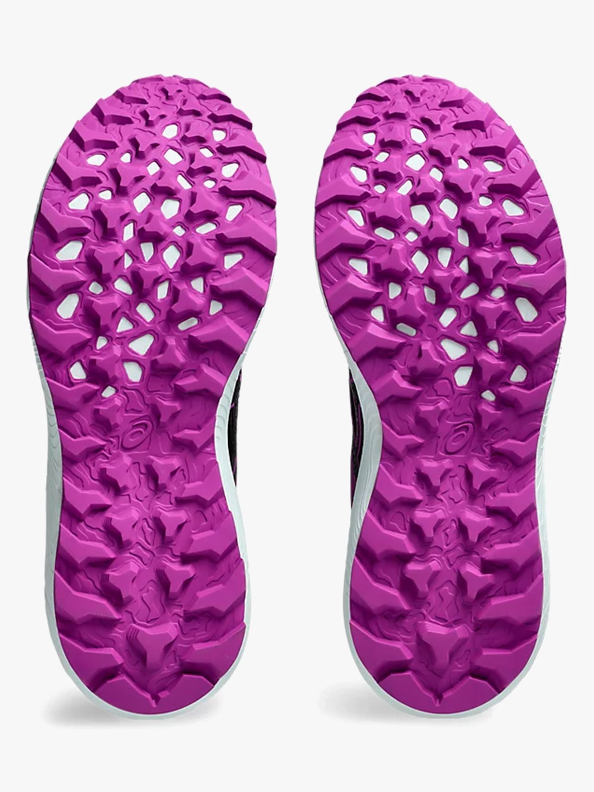 ASICS Gel-Sonoma 7 Black / Blue Expanse