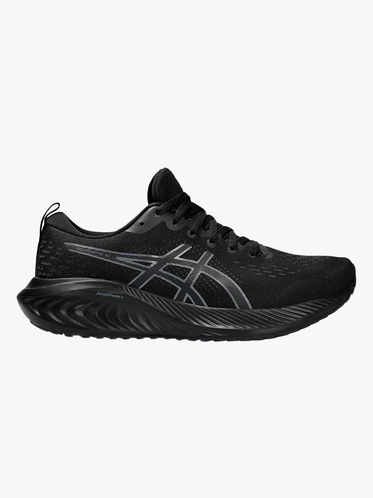 ASICS Gel-Excite 10 Black / Carrier Grey