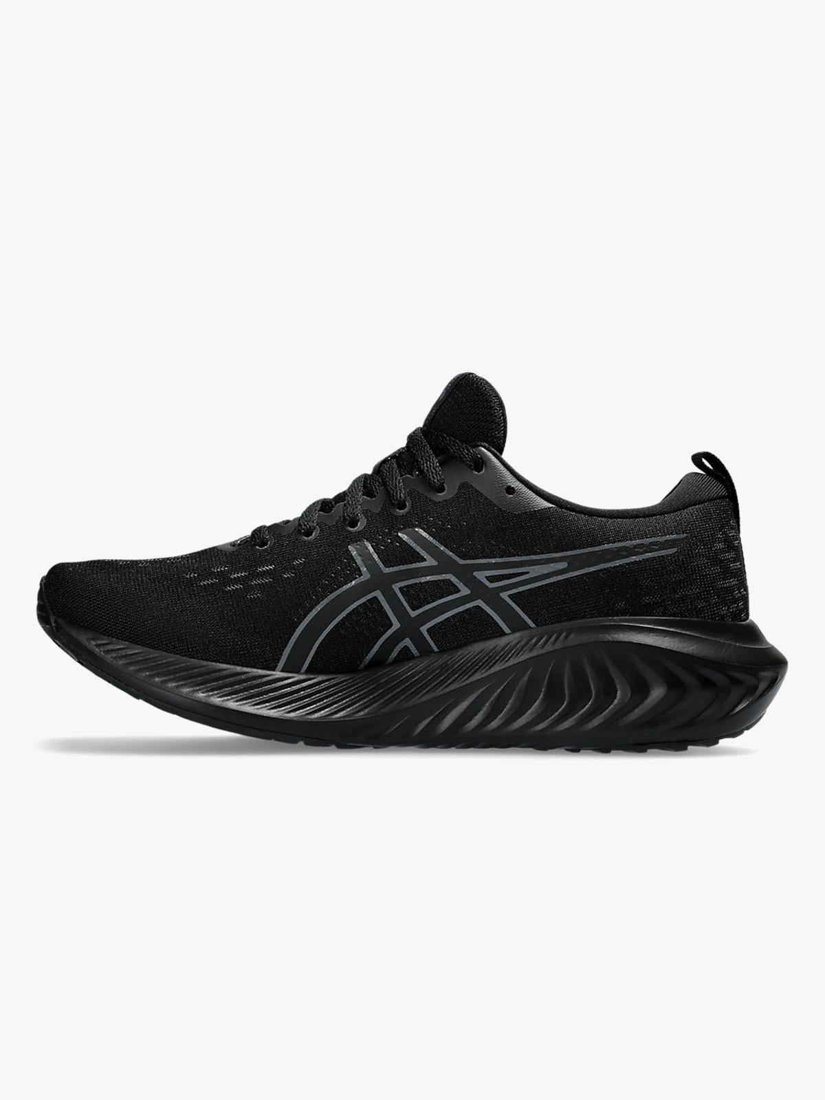 ASICS Gel-Excite 10 Black / Carrier Grey