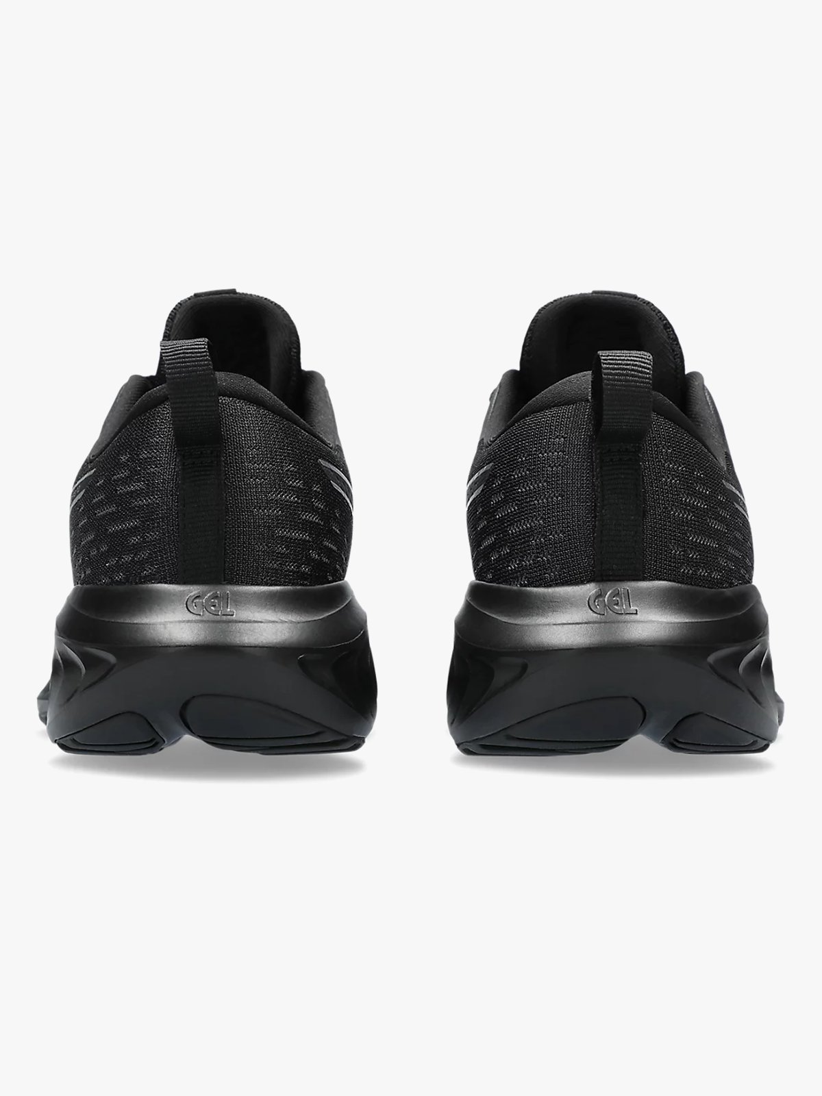 ASICS Gel-Excite 10 Black / Carrier Grey