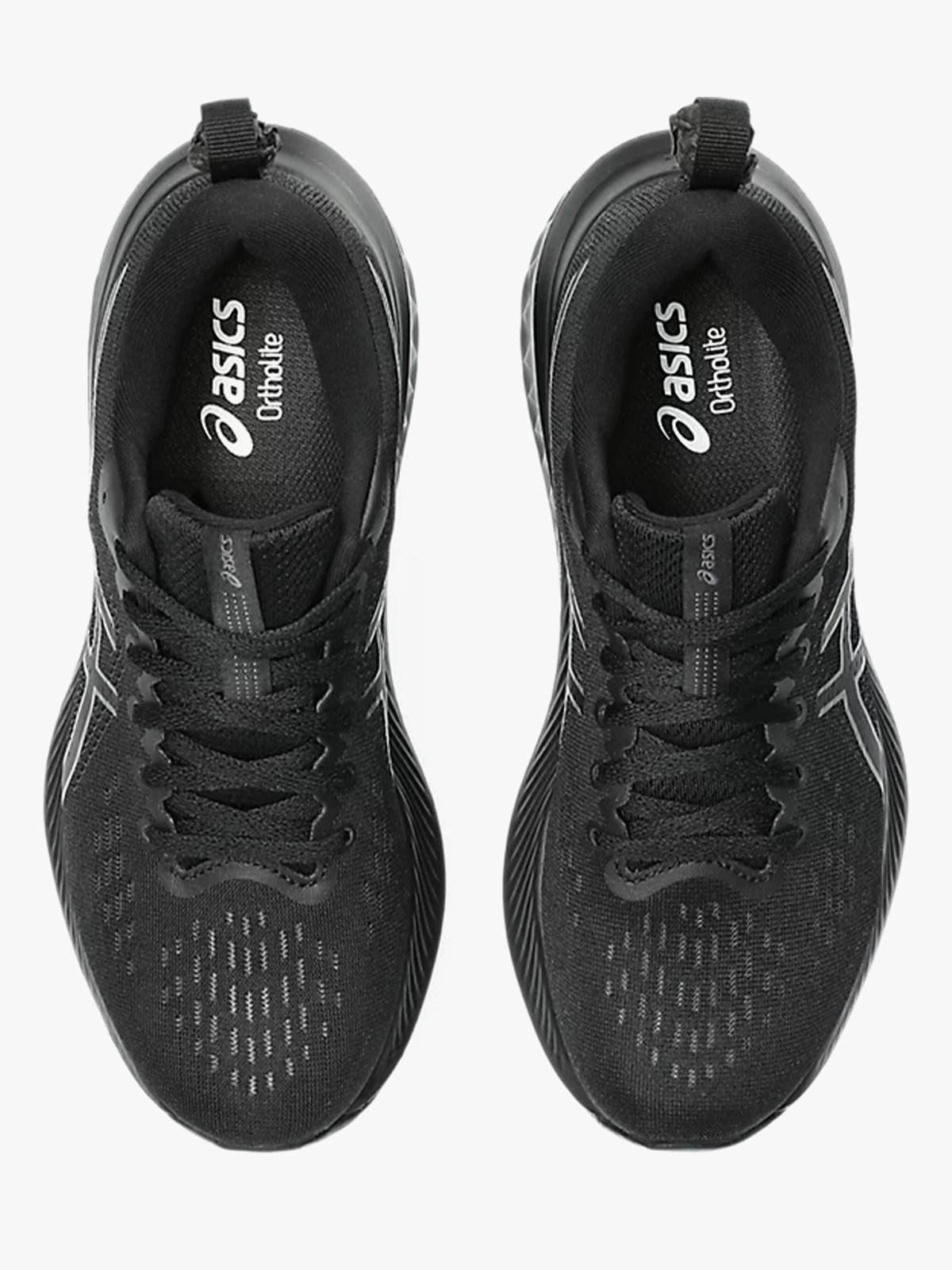 ASICS Gel-Excite 10 Black / Carrier Grey