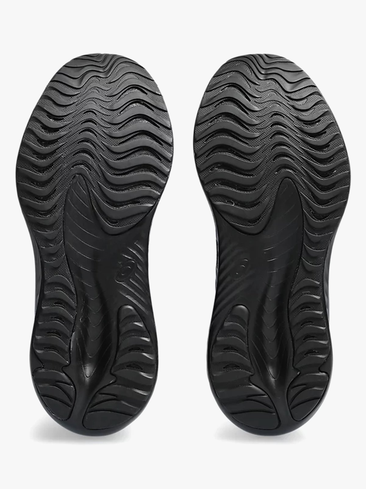 ASICS Gel-Excite 10 Black / Carrier Grey