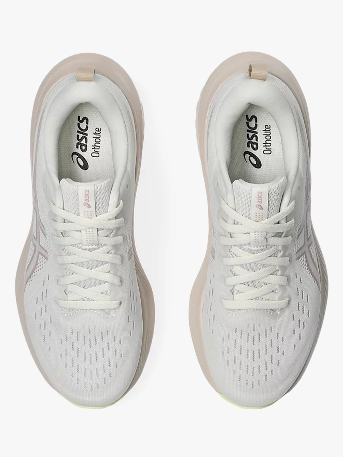 ASICS Gel-Excite 10 Cream / Neutral Pink