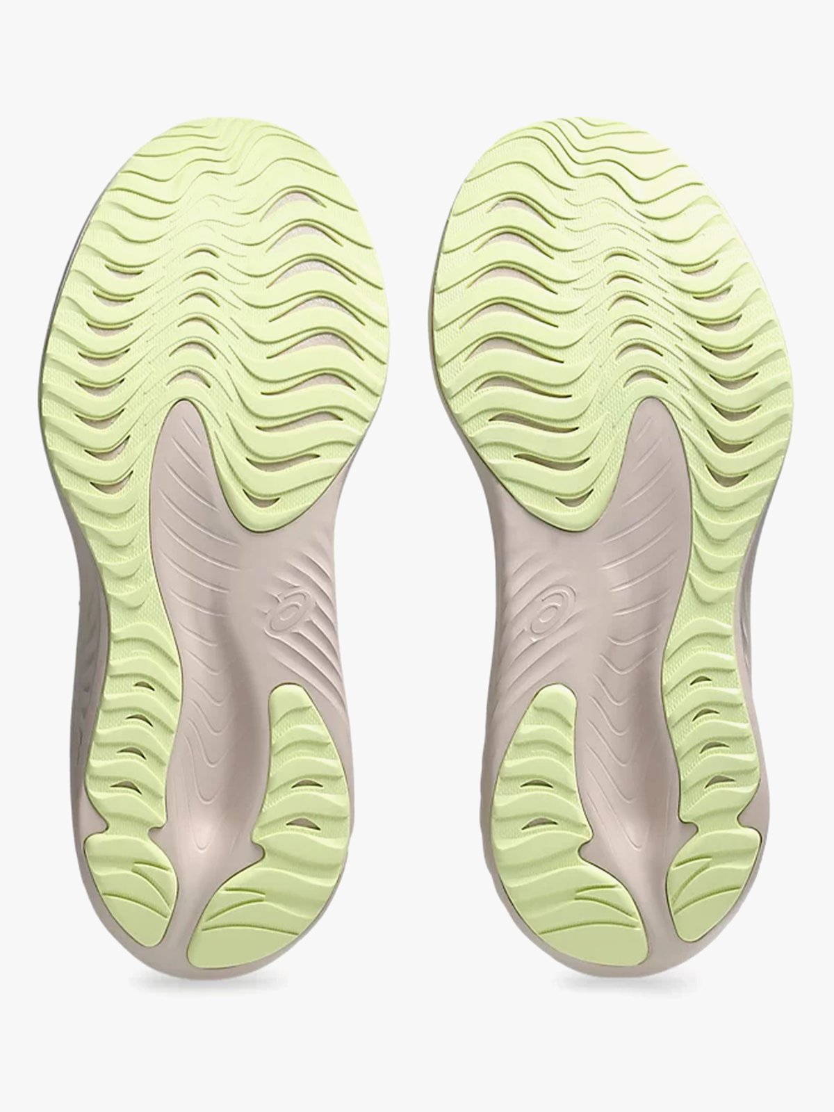 ASICS Gel-Excite 10 Cream / Neutral Pink