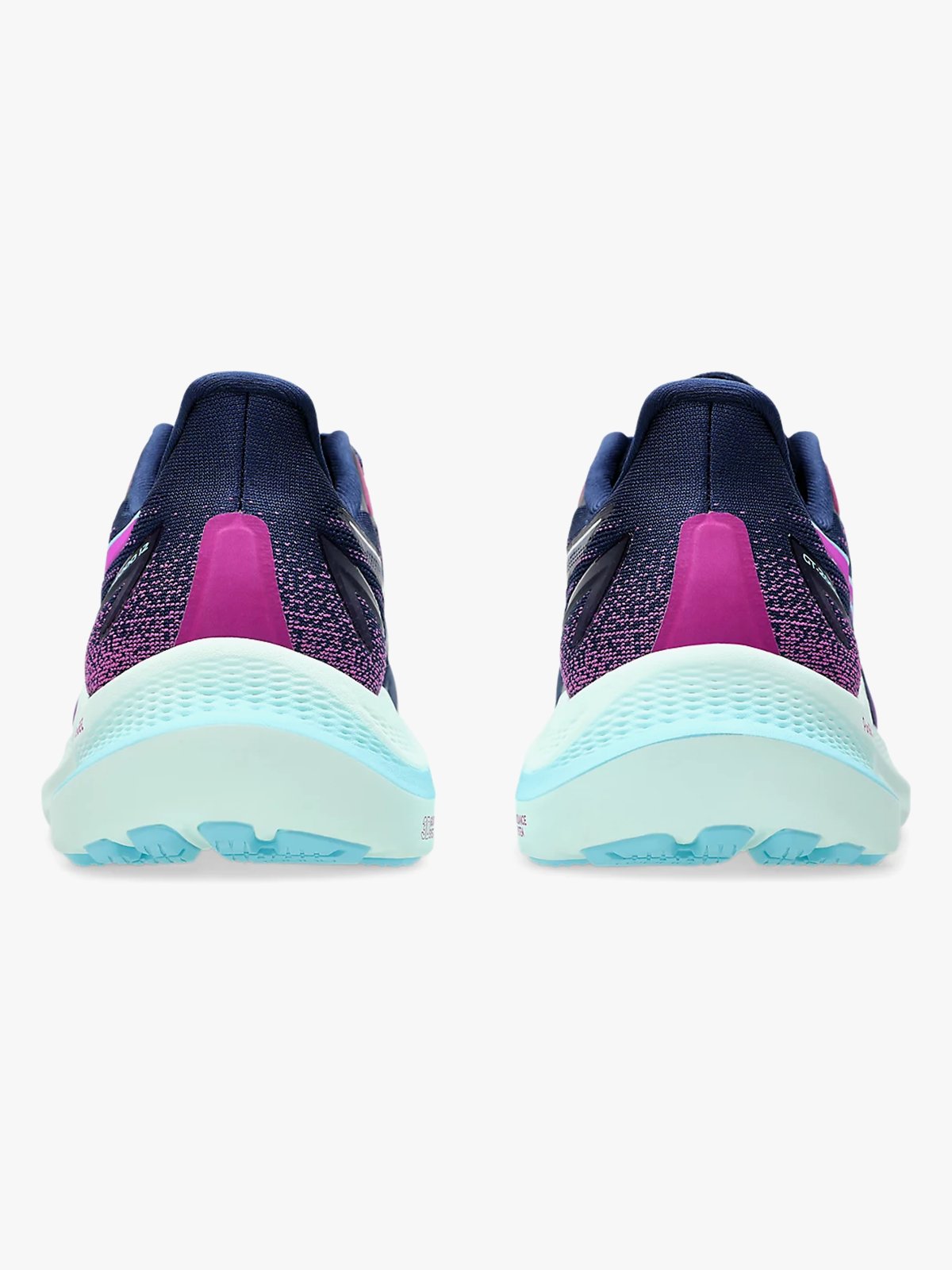 ASICS GT-2000 12 Blue Expanse / Bold Magenta