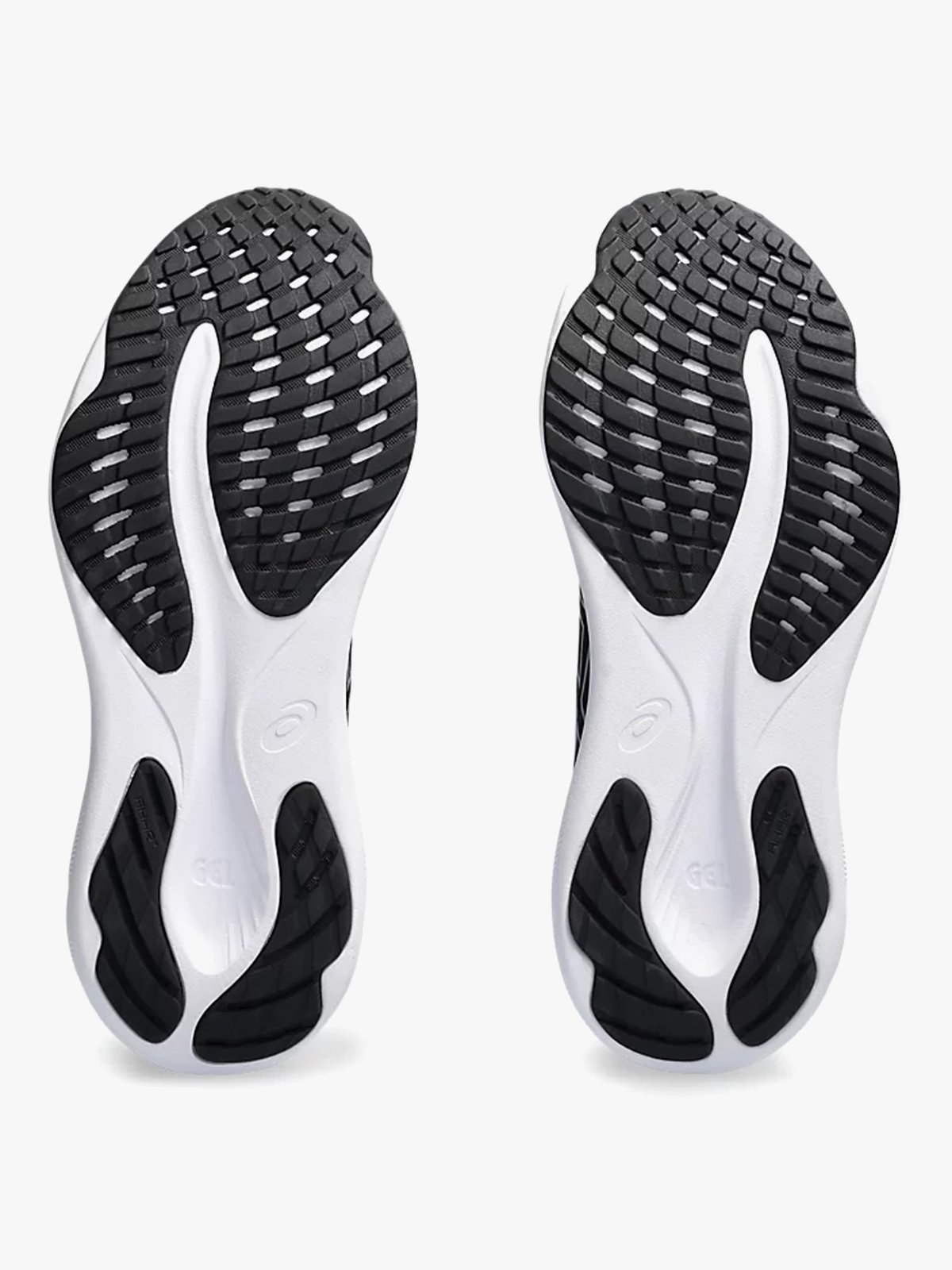 ASICS Gel-Pulse 15 Black / Sheet Rock