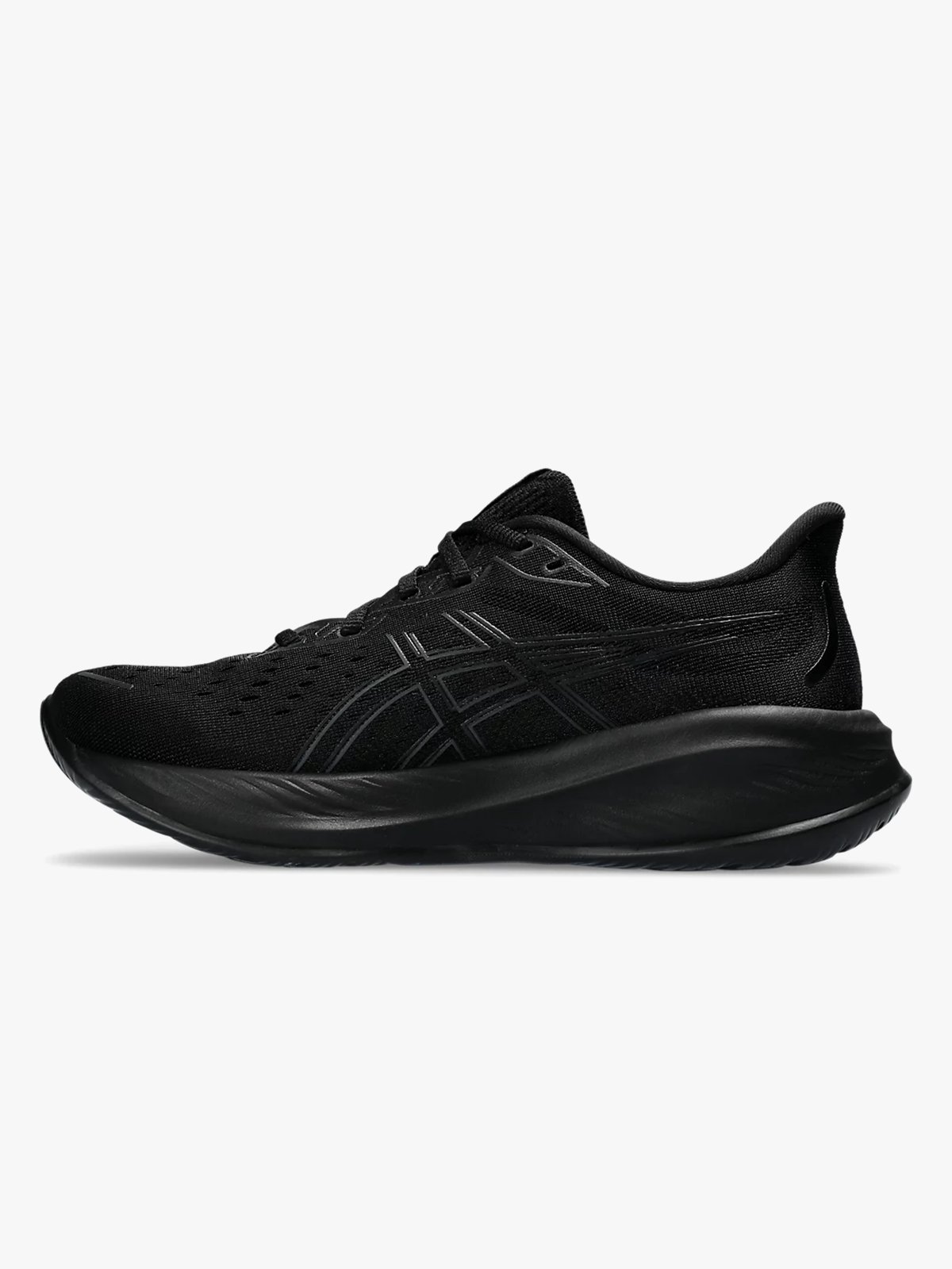 ASICS Gel-Cumulus 26 Black