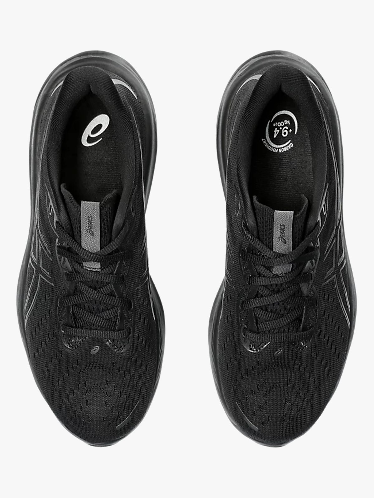 ASICS Gel-Cumulus 26 Black