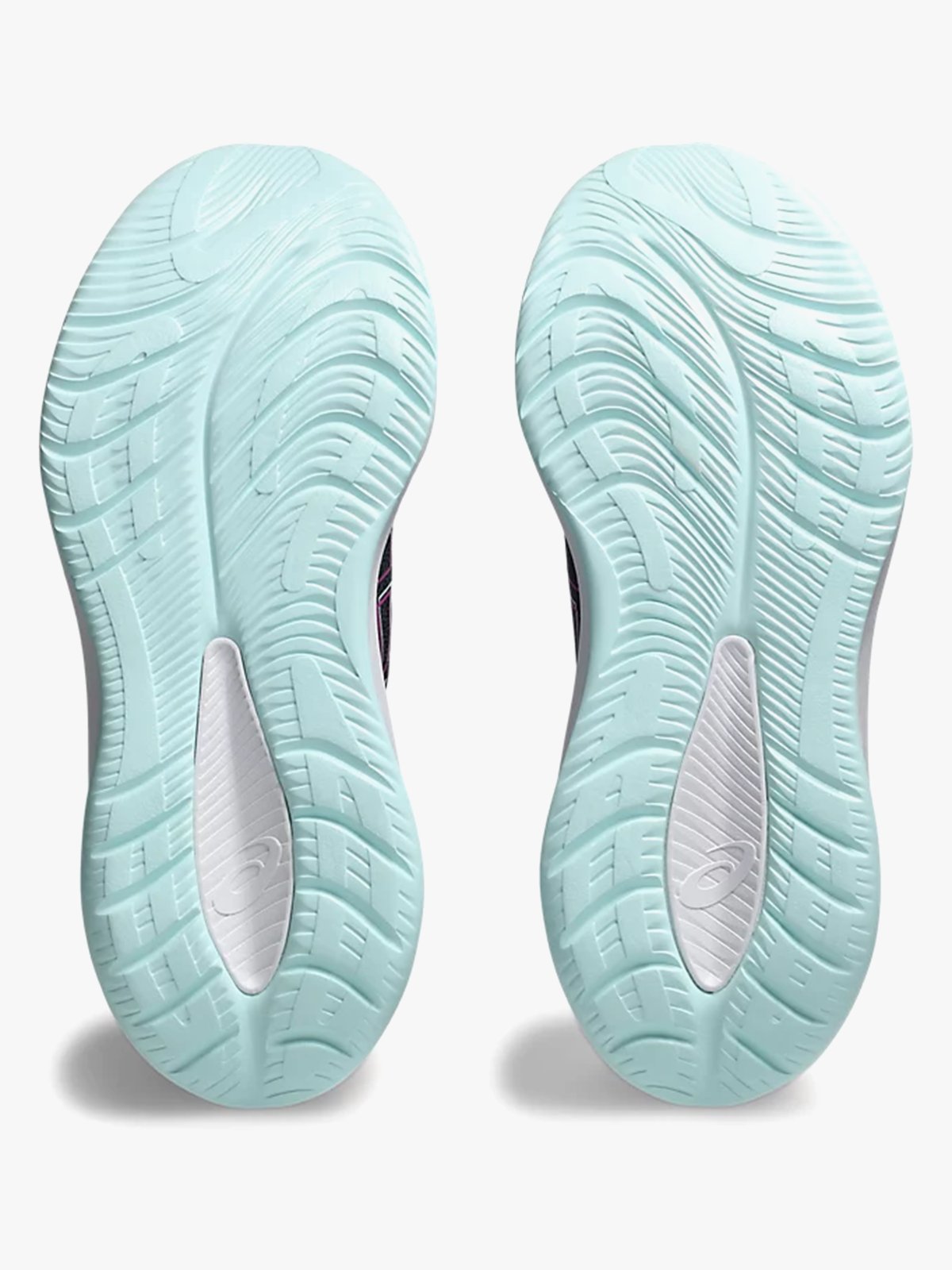 ASICS Gel-Cumulus 26 Tarmac / Bold Magenta