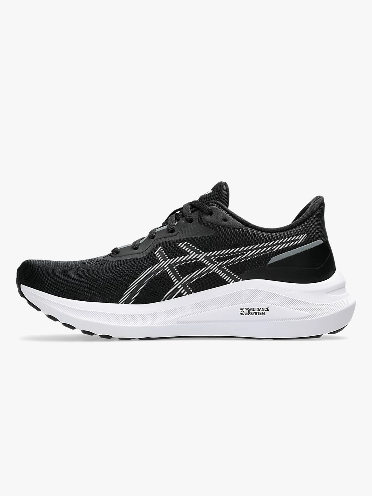ASICS GT-1000 13 Black / White