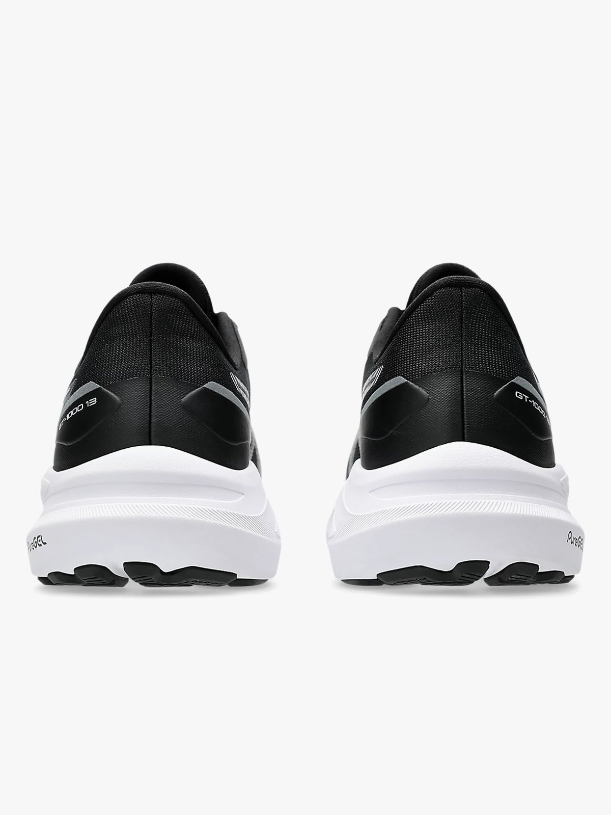 ASICS GT-1000 13 Black / White