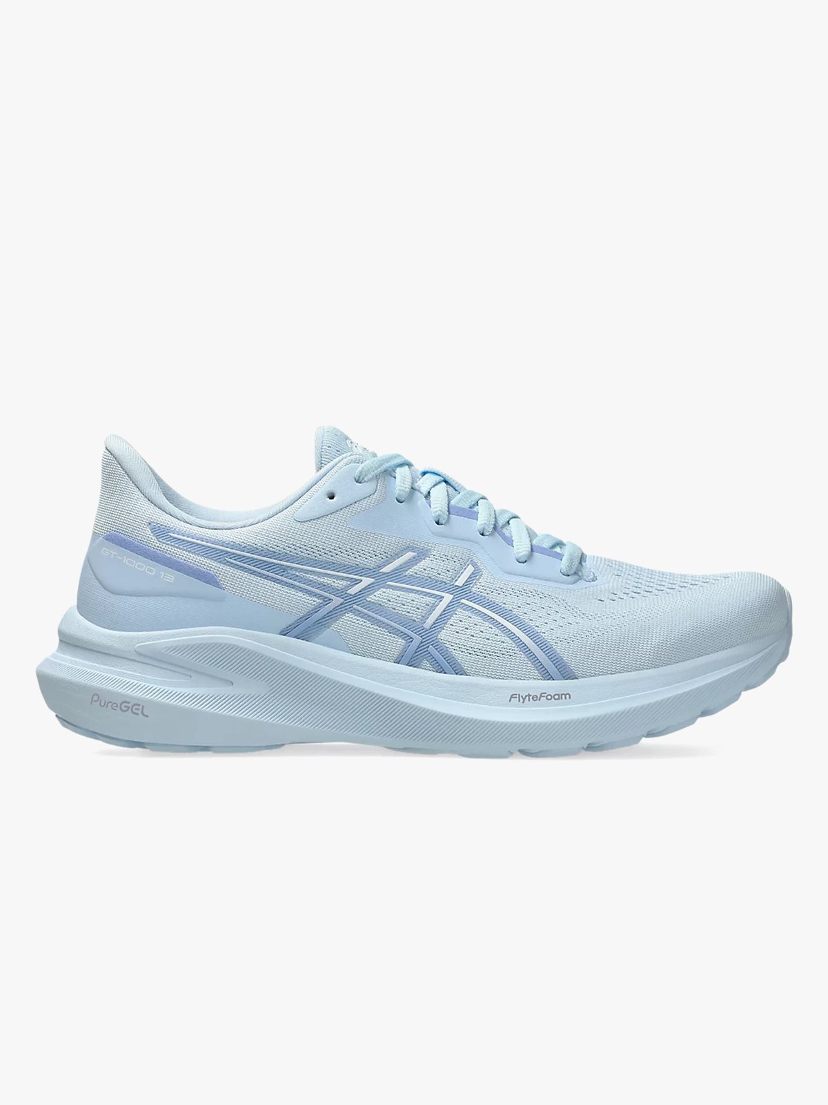 ASICS GT-1000 13 Light Blue / Light Saphire