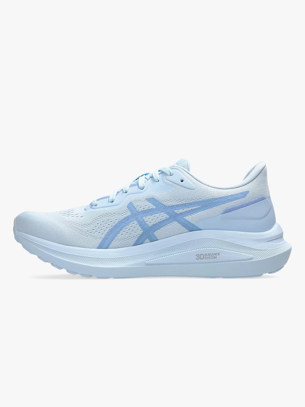 ASICS GT-1000 13 Light Blue / Light Saphire
