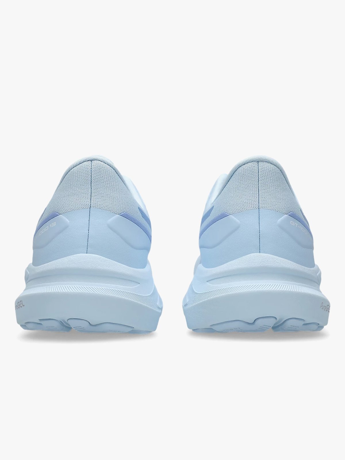 ASICS GT-1000 13 Light Blue / Light Saphire