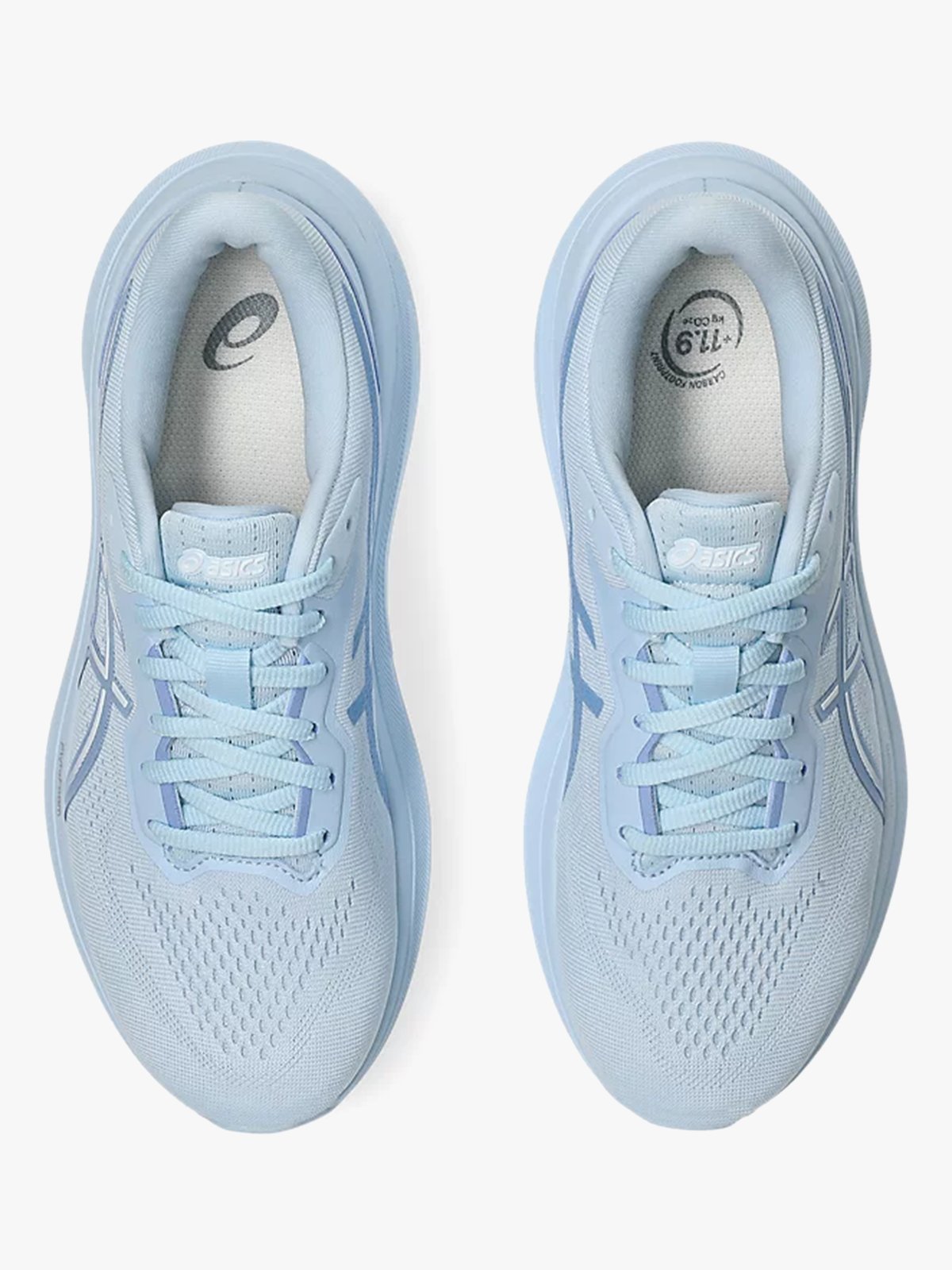 ASICS GT-1000 13 Light Blue / Light Saphire