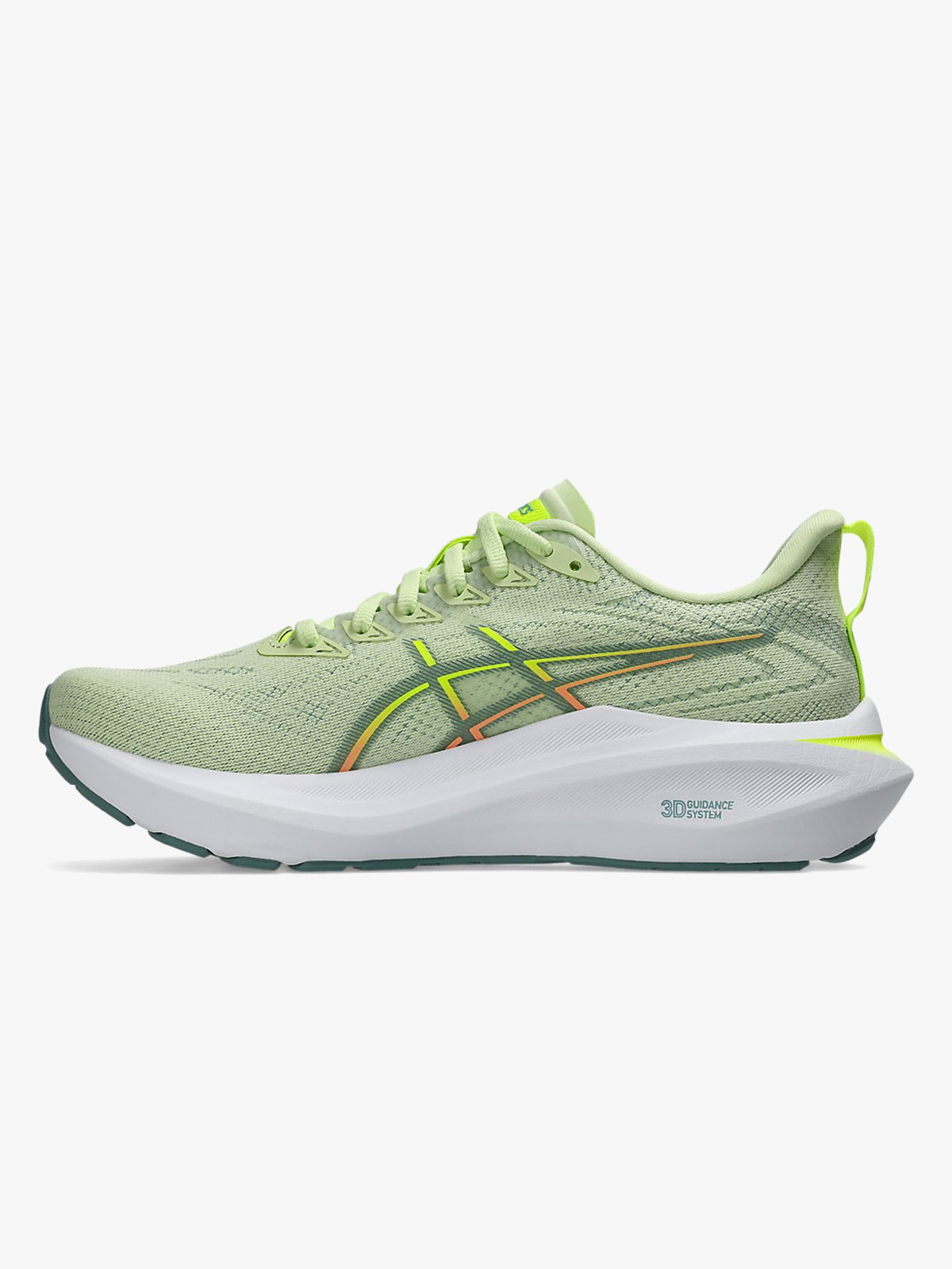 ASICS GT-2000 13 Cool Matcha / Celadon