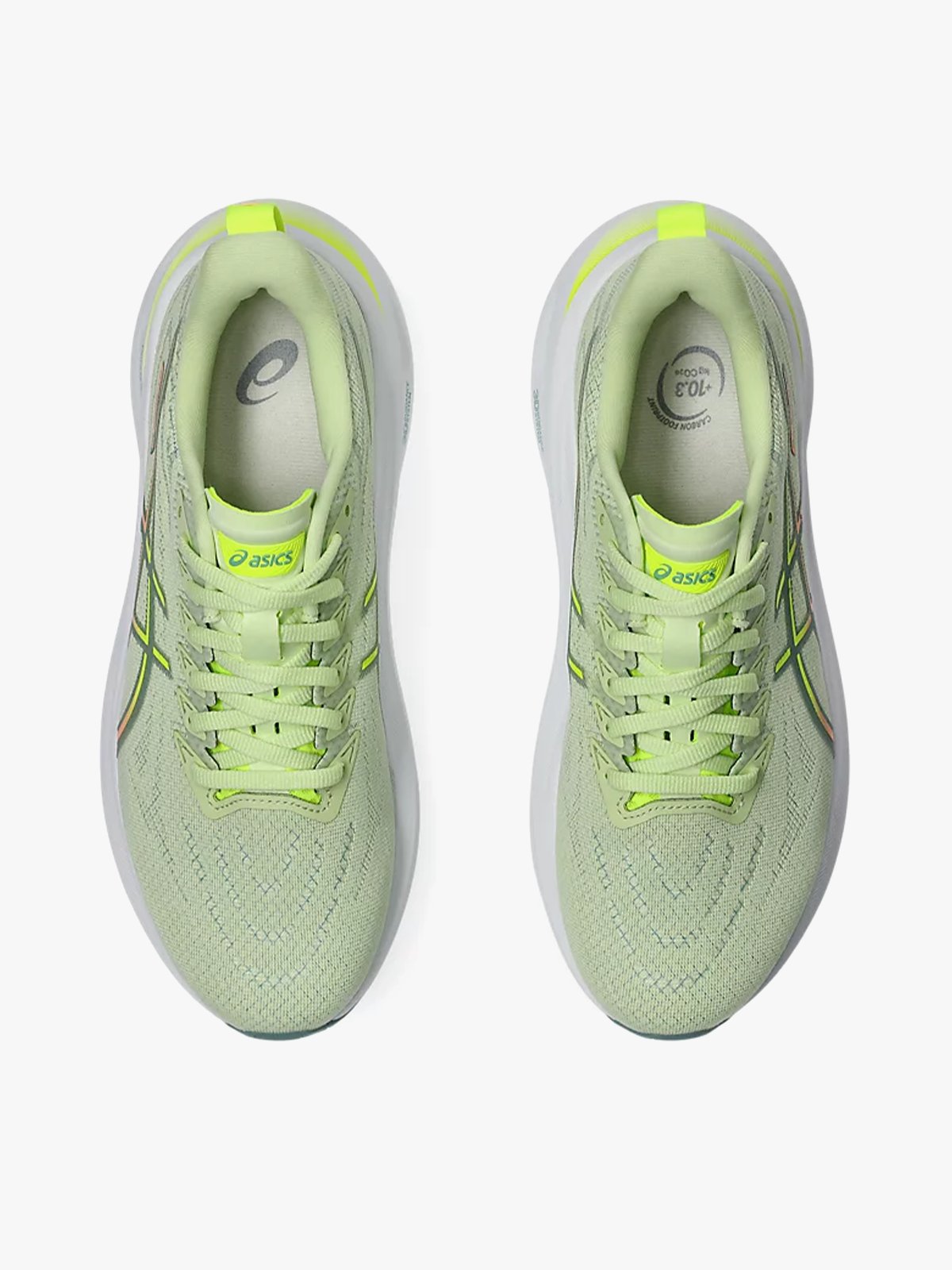 ASICS GT-2000 13 Cool Matcha / Celadon