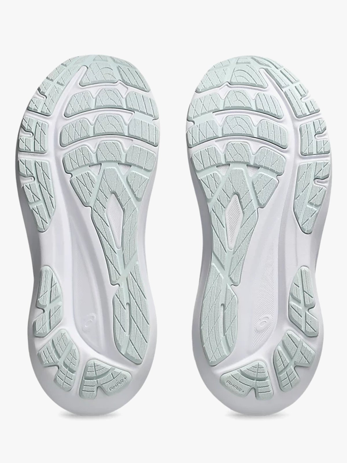 ASICS GT-2000 13 Pure Aqua/White