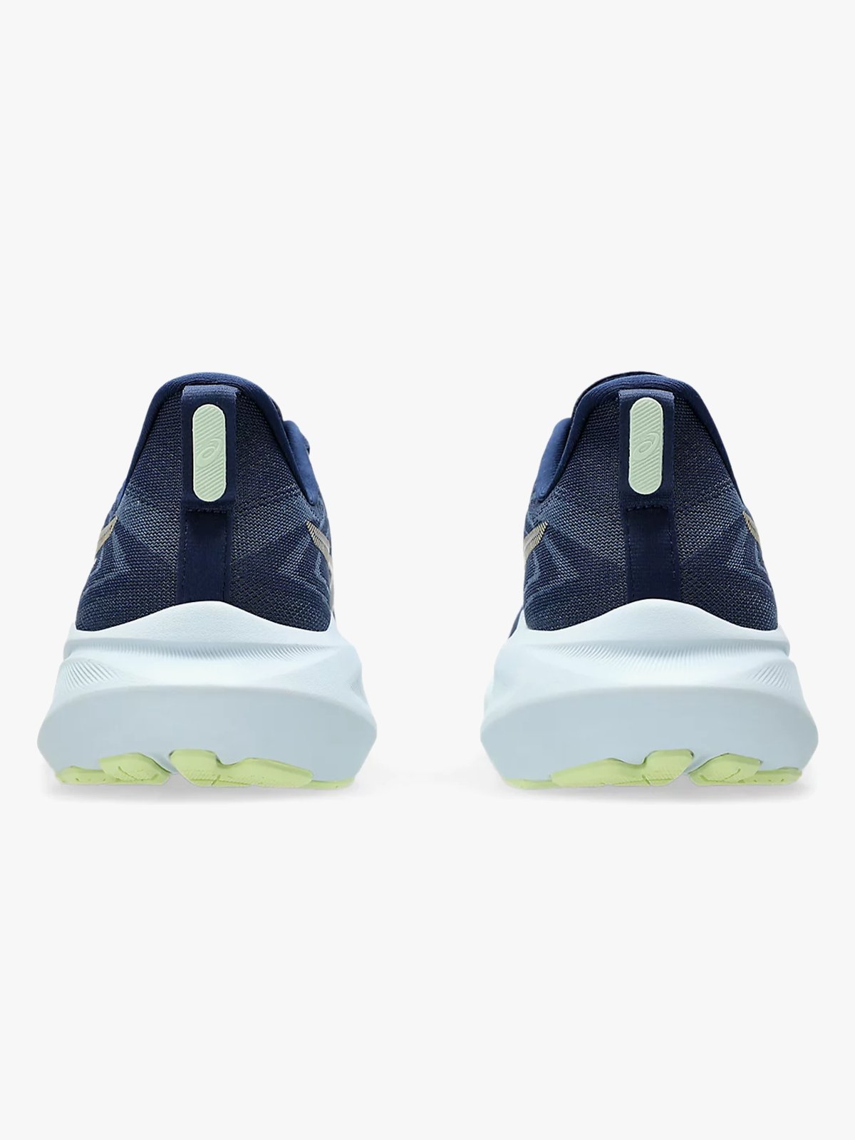 ASICS GT-2000 13 Blue Expanse/Champagne