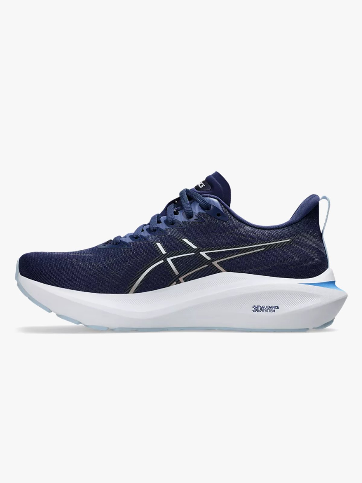 ASICS GT-2000 13 Indigo Blue / Carrier Grey