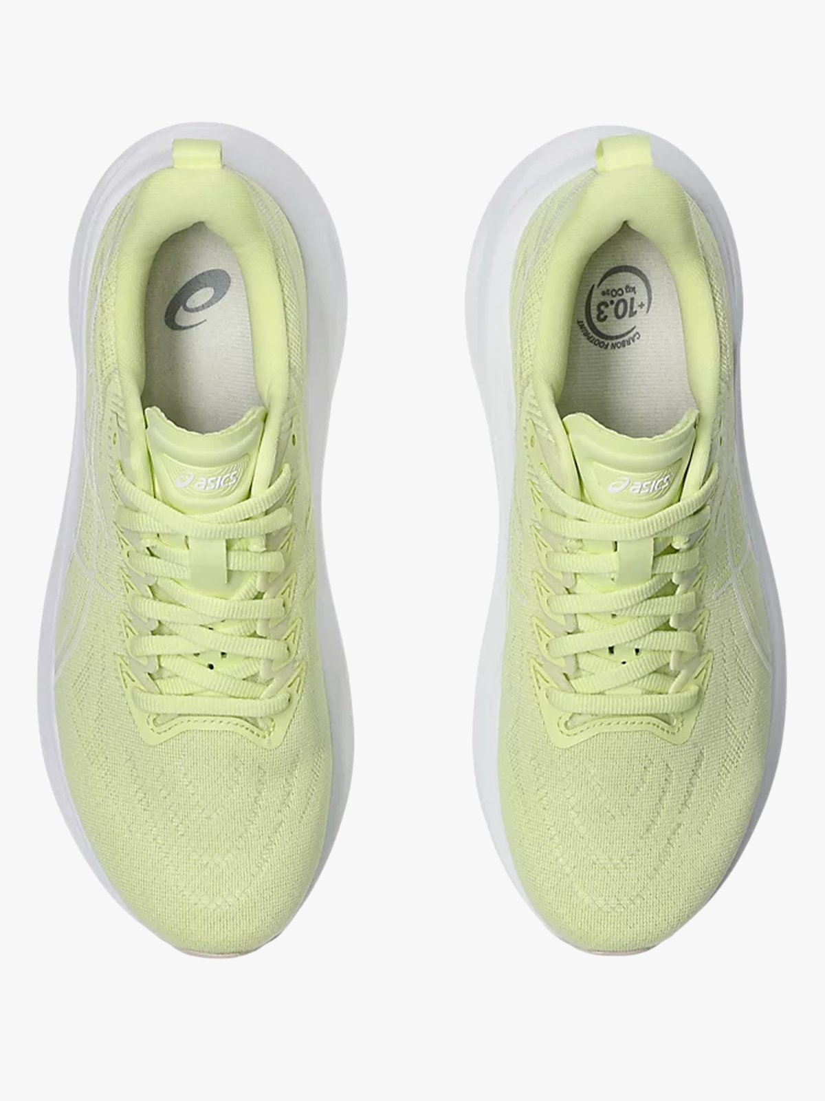 ASICS GT-2000 13 Huddle Yellow / White