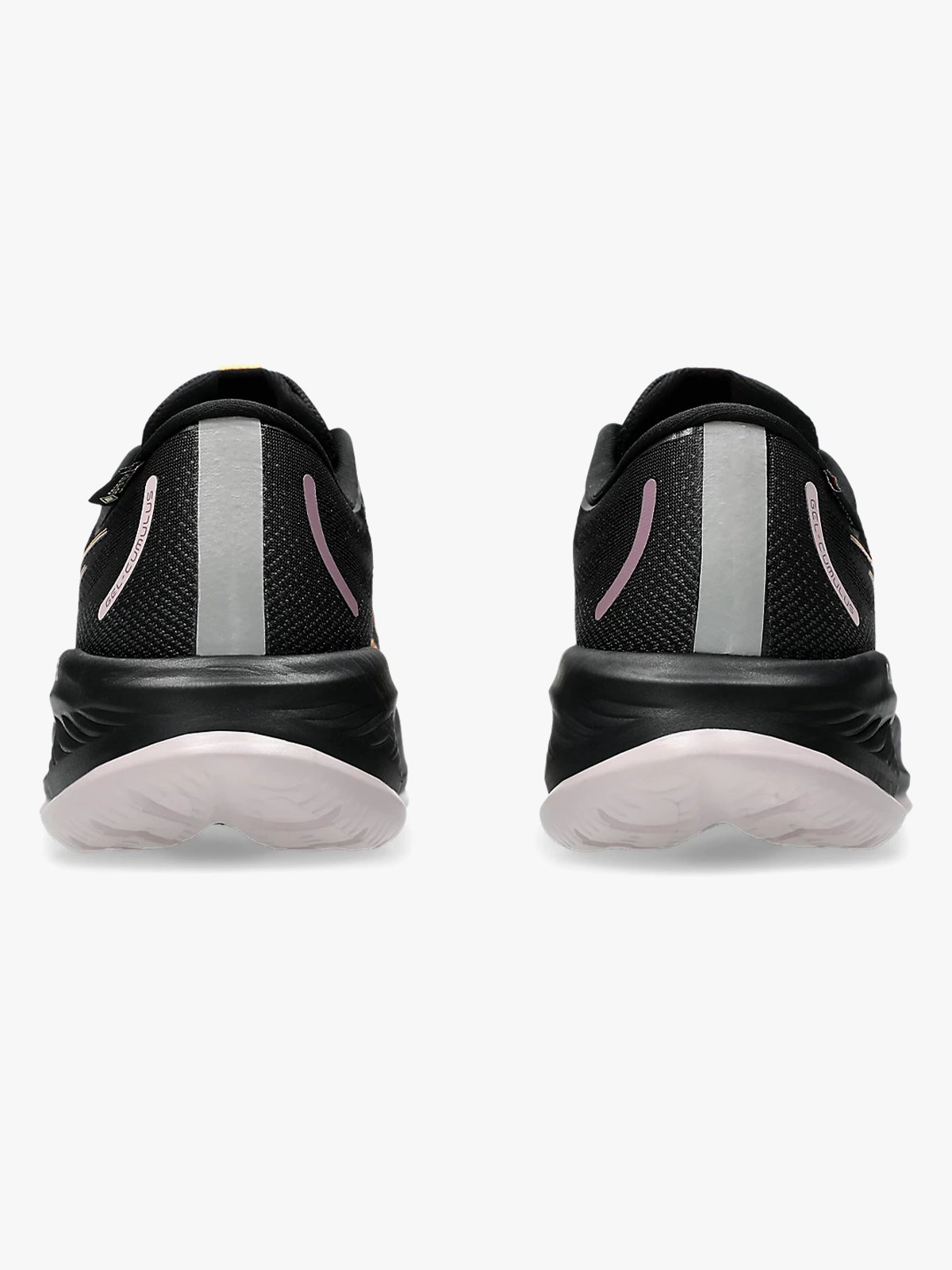 ASICS Gel-Cumulus 26 GTX Black/Stadium Orange