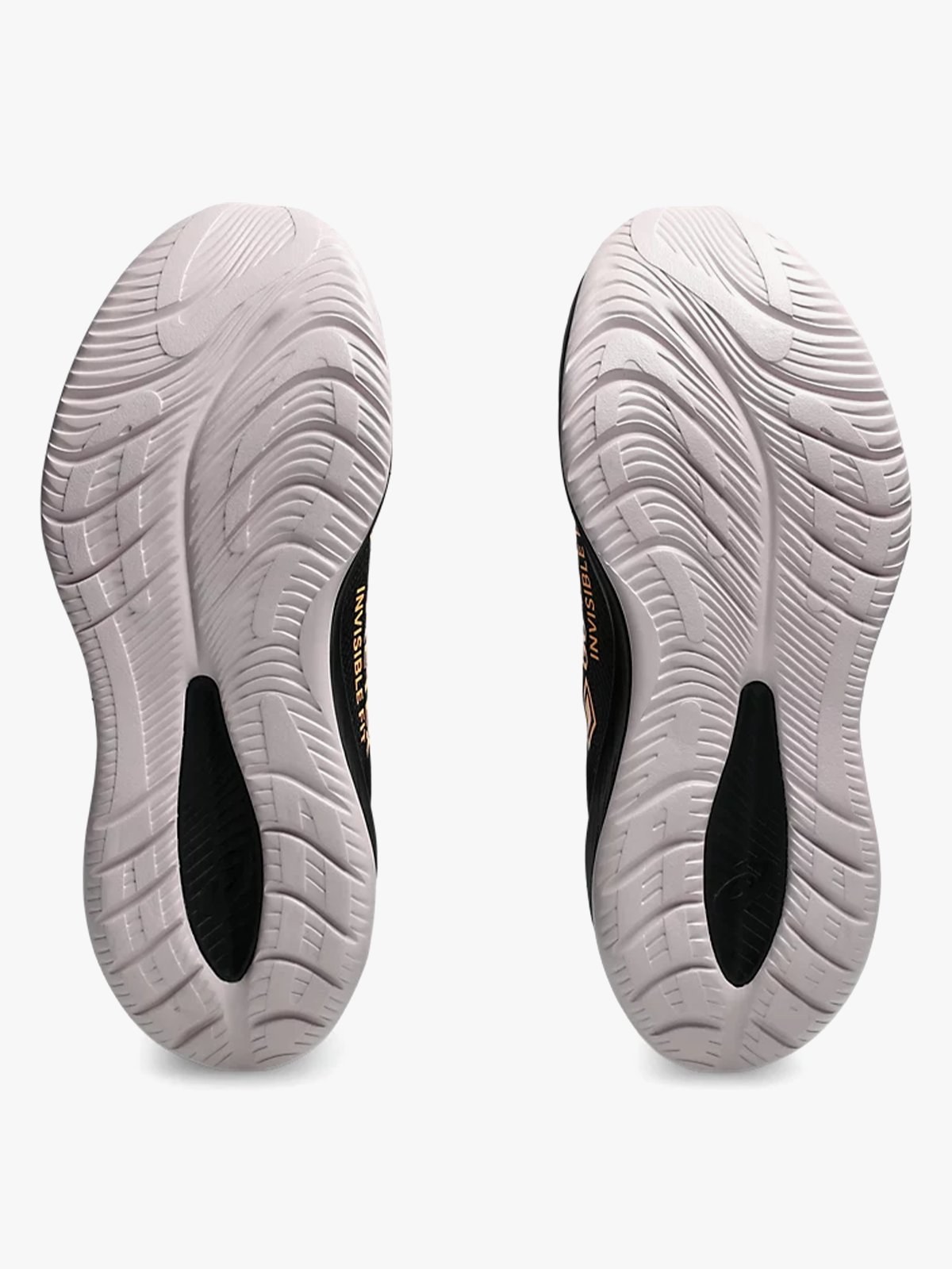 ASICS Gel-Cumulus 26 GTX Black/Stadium Orange